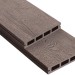 Террасная доска ДПК Outdoor 3D NEVADA/CALIFORNIA BROWN коричневая микс купить в Бийске