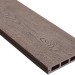 Террасная доска ДПК Outdoor 3D NEVADA/CALIFORNIA BROWN коричневая микс купить в Бийске