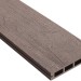 Террасная доска ДПК Outdoor 3D NEVADA/CALIFORNIA BROWN коричневая микс купить в Бийске