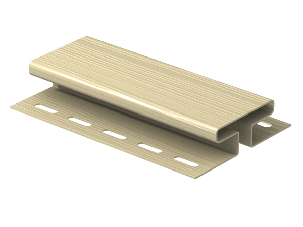 H-планка Ю-пласт Классика кофе с молоком купить в Бийске