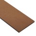 Универсальная доска EasyDecking Wood-X 131х11 Коричневый купить в Бийске