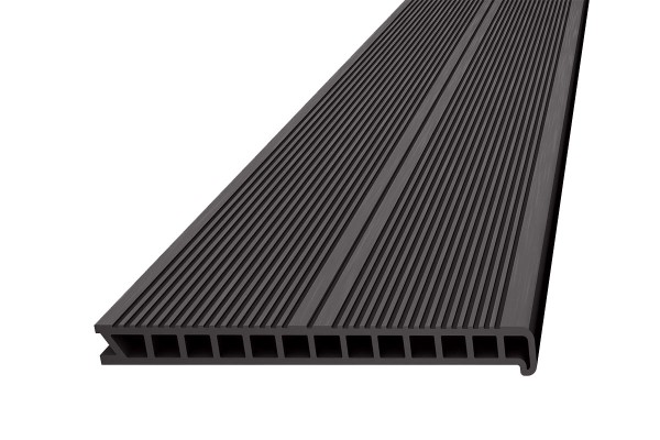 Ступени из ДПК Deckron пустотелая купить в Бийске