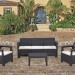 Комплект Rattan Comfort 5 купить в Бийске