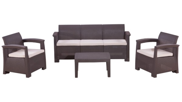 Комплект Rattan Comfort 5 купить в Бийске