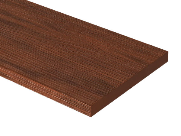 Штакетник ДПК Woodvex Палисандр купить в Бийске