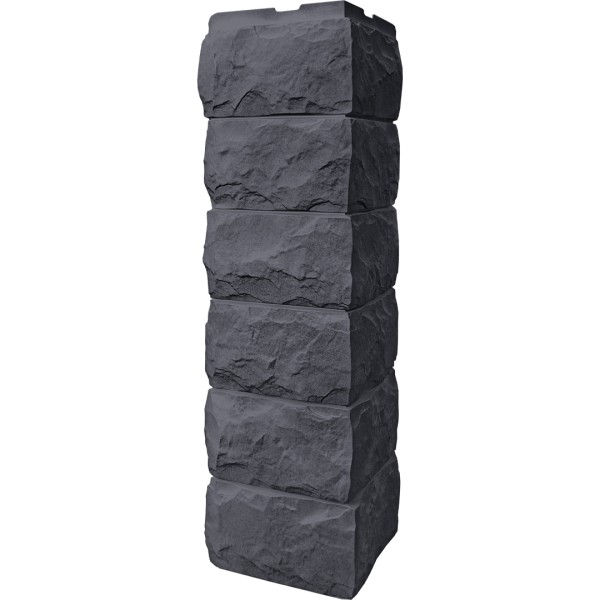 Угол наружный FineBer, Скол Асфальт купить в Бийске