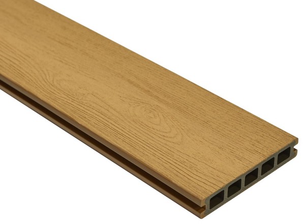Террасная доска из ДПК CM Decking серия Country Oregon купить в Бийске