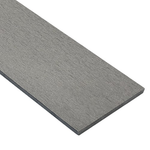 Универсальная доска EasyDecking Wood-X 131х11 Серый купить в Бийске