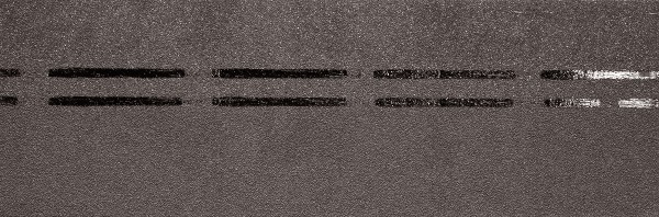 Коньково-карнизная черепица Docke Eurasia, титан купить в Бийске