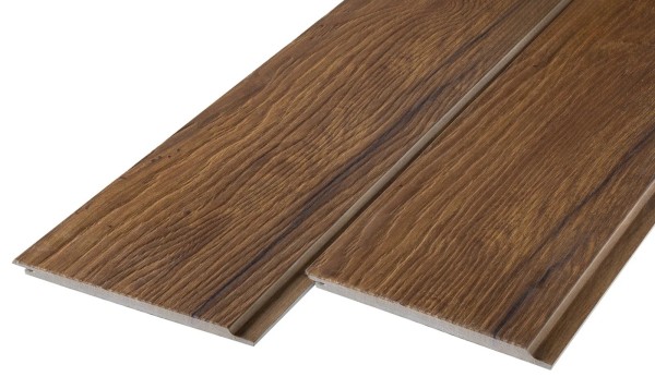 Фиброцементные панели FCSPRO Decor Wood Click Термо елка купить в Бийске