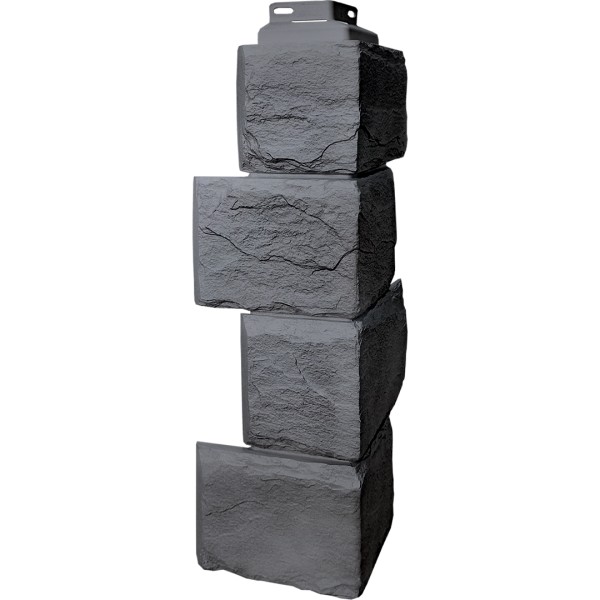 Угол наружный FineBer – “Камень природный” Кварцевый купить в Бийске