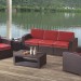 Уличный диваны и кресла Rattan Premium 5 купить в Бийске