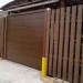 Штакетник ДПК Woodvex Венге купить в Бийске