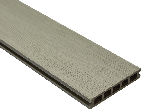 Террасная доска из ДПК CM Decking серия Country Grey купить в Бийске