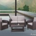 Уличный диваны и кресла Rattan Premium 4 купить в Бийске