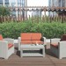 Уличный диваны и кресла Rattan Premium 4 купить в Бийске