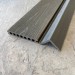Террасная доска ДПК Co-extrusion EasyDecking 145х21 3D Multicolor Chestnut / Old Barn купить в Бийске