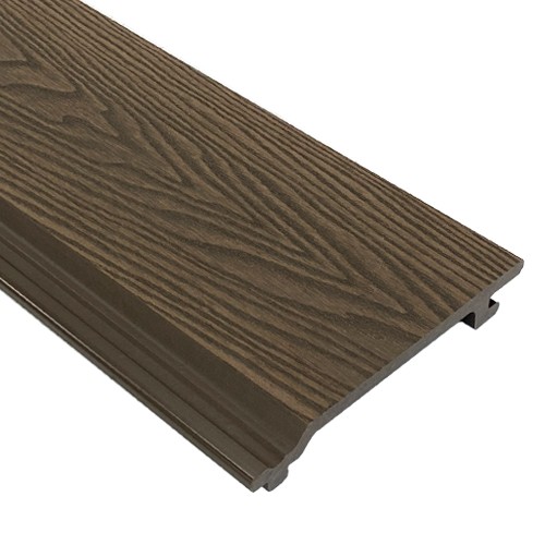 Фасадная панель EasyDecking Wood-X 156х21 Венге купить в Бийске