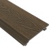 Фасадная панель EasyDecking Wood-X 156х21 Венге купить в Бийске