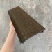 Фасадная панель EasyDecking Wood-X 156х21 Венге купить в Бийске