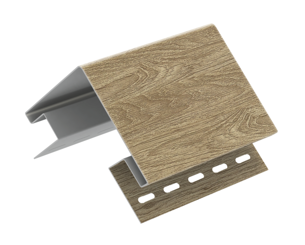 Наружный угол Timberblock Планкен Кленовый купить в Бийске