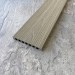 Террасная доска ДПК Co-extrusion EasyDecking 145х21 3D Multicolor Oak / Driftwood купить в Бийске