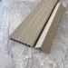 Террасная доска ДПК Co-extrusion EasyDecking 145х21 3D Multicolor Oak / Driftwood купить в Бийске
