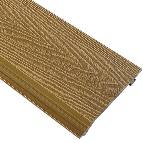 Фасадная панель EasyDecking Wood-X 156х21 Дуб купить в Бийске