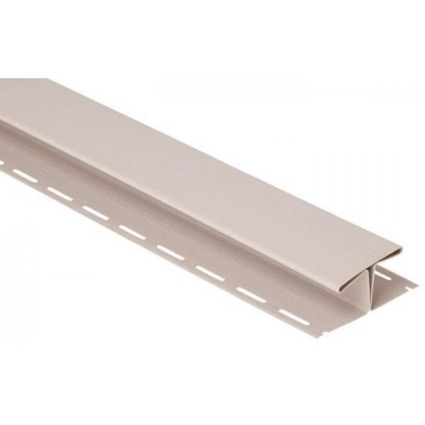 Н-профиль Люкс Крашенный, T-18, ВН, Персиковый купить в Бийске