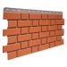Фасайдинг Серия «Кирпич клинкерный» Керамический купить в Бийске