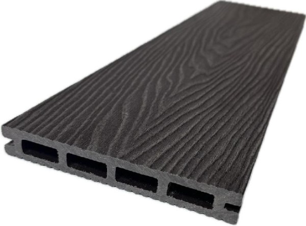 Доска террасная ДПК NanoWood Lite 3D купить в Бийске
