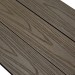 Террасная доска из ДПК CM Decking Reverse, Волнат/Чаркоал купить в Бийске