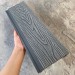 Фасадная панель EasyDecking Wood-X 156х21 Серый купить в Бийске