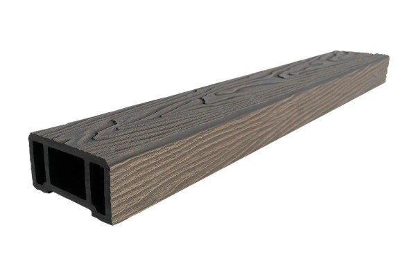 Перило верхнее ДПК Deckart Венге купить в Бийске