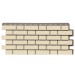 Фасайдинг Серия «Кирпич клинкерный» Желтый купить в Бийске