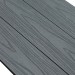 Террасная доска из ДПК CM Decking Reverse, Антик/Лайт грей купить в Бийске