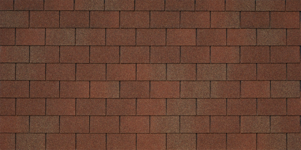 Гибкая черепица Tegola UNICA TOSCANA TERRACOTTA 406 купить в Бийске