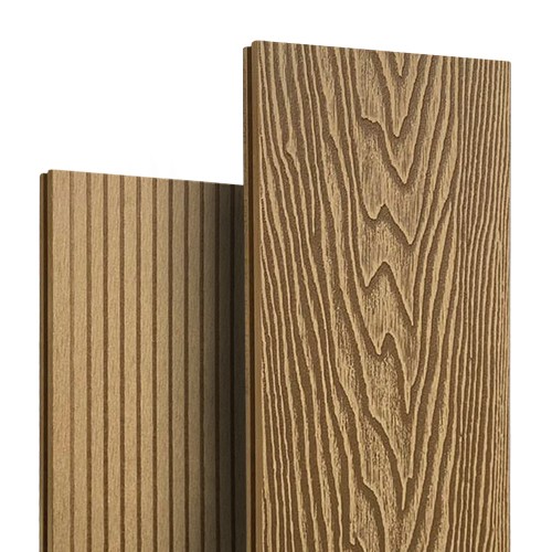 Террасная доска ДПК EasyDecking Wood-X 146х23 Дуб купить в Бийске