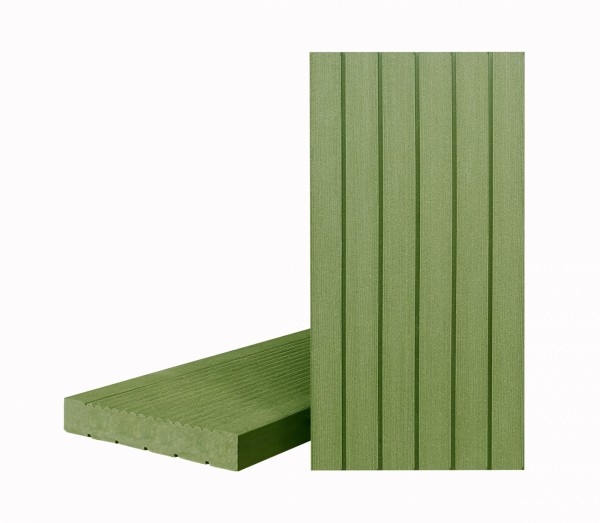 Террасная доска Классик Олива (полнотелая без паза) Под заказ купить в Бийске