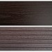 Террасная доска из ДПК MultiDeck Pro  Венге купить в Бийске