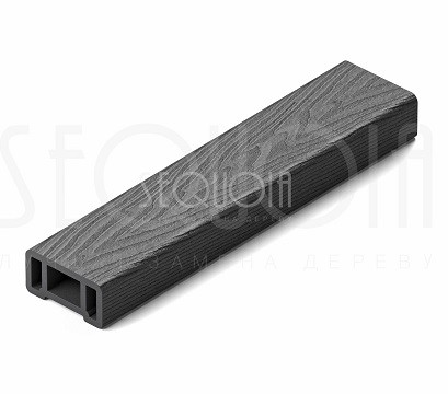 Перила SEQUOIA Evolution 3D WOOD GRAY купить в Бийске