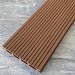 Террасная доска ДПК EasyDecking Wood-X 146х23 Коричневый купить в Бийске