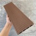 Террасная доска ДПК EasyDecking Wood-X 146х23 Коричневый купить в Бийске