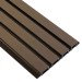 Фасадная реечная панель EasyDecking Wood-X 219х26 Венге купить в Бийске