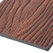 Фиброцементные панели FCSPRO Decor Wood Золотой орех купить в Бийске