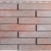 Фасадная панель Альта-Профиль Ригель Немецкий, 01 купить в Бийске