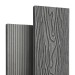 Террасная доска ДПК EasyDecking Wood-X 146х23 Серый купить в Бийске