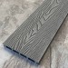 Террасная доска ДПК EasyDecking Wood-X 146х23 Серый купить в Бийске
