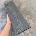 Террасная доска ДПК EasyDecking Wood-X 146х23 Серый купить в Бийске