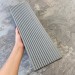 Террасная доска ДПК EasyDecking Wood-X 146х23 Серый купить в Бийске